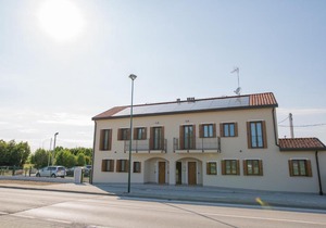 Venezia Fly Apartments