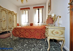 Venice San Leonardo
