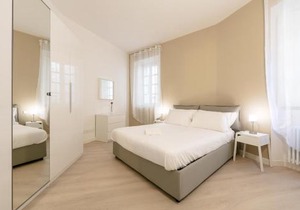Verbania - Luxury Italy Apartments
