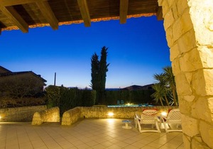 Villa Agnese