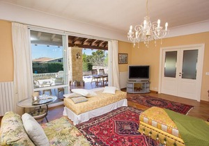 Villa Agnese