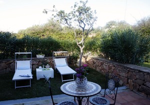 Villa Antonina - ONE ROOM SUITE 1