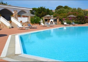 Villa Antonina - ONE ROOM SUITE 1