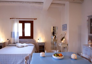Villa Antonina - ONE ROOM SUITE 1