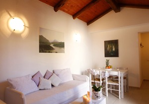 Villa Antonina - TWO-ROOM SUITE 6