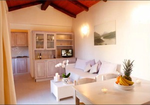 Villa Antonina - THREE-ROOM SUITE 8