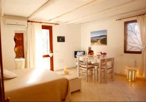 Villa Antonina - THREE-ROOM SUITE 8