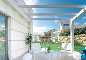 Villa Andromeda - Borgo Delle Stelle