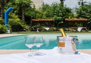 Villa Angela