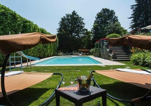 Villa Angela