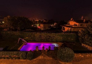 Villa Angela