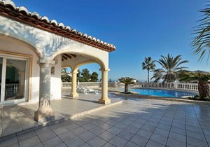 Villa Arborcer by Interhome