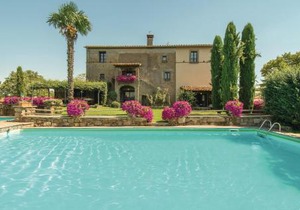 Villa Arzilla