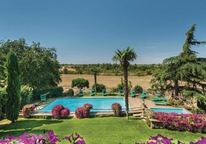 Villa Arzilla