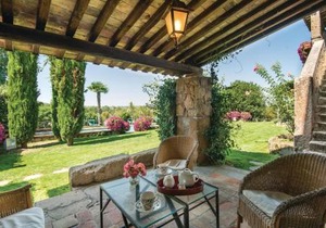 Villa Arzilla