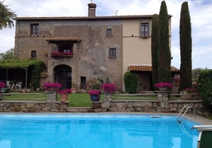Villa Arzilla - PEONIA SUITE ROOM 1
