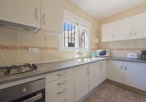 Villa Calpe Cucarres 41