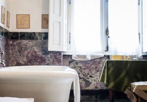 Villa Cernigliaro King Suite