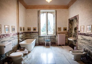 Villa Cernigliaro Suite with Balcony