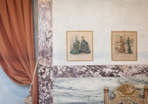 Villa Cernigliaro Suite with Balcony
