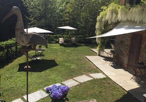Villa Charme La Quiete