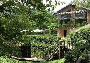 Villa Charme La Quiete