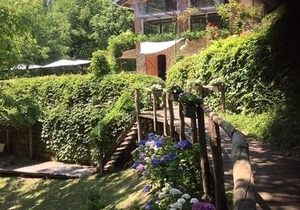 Villa Charme La Quiete