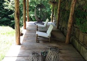 Villa Charme La Quiete