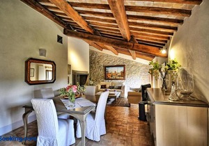 Villa Collombroso