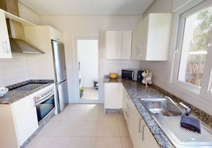 Villa Denton - A Murcia Holiday Rentals Property
