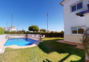 Villa Denton - A Murcia Holiday Rentals Property