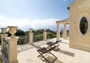 Villa Drago Spa