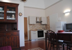 Villa Elena apartment 1