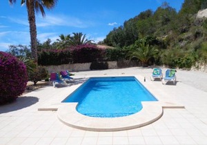 Villa Empedrola