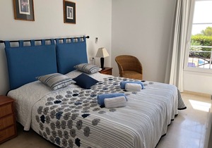 Villa Finestrat with private swimming pool and all comfort for max. 12 people