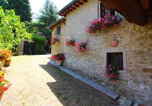 Villa Gioiosa