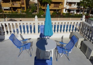 Villa Goleta
