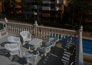 Villa Goleta