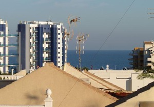 Villa Goleta