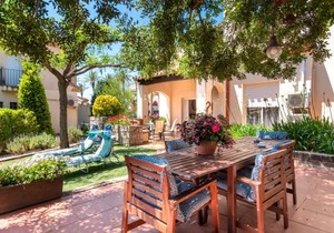 Villa Golfy 8 Golf Bonmont Terres Noves