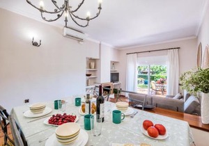 Villa Golfy 8 Golf Bonmont Terres Noves