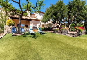 Villa Golfy 8 Golf Bonmont Terres Noves