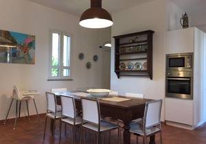 Villa IL GROTTO