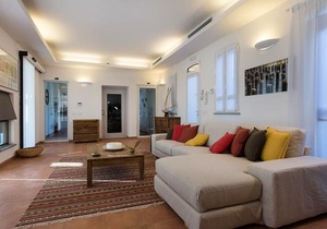 Villa Il Grotto