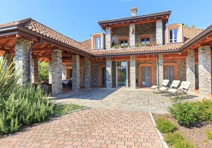 Villa Il Grotto
