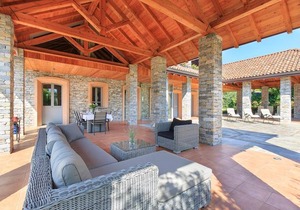 Villa Il Grotto