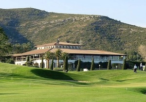 Villa in Bonmont Golf Course, Miami Playa, Costa Dorada