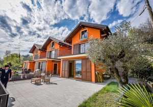Villa le Terrazze