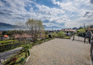 Villa le Terrazze