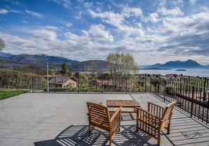Villa le Terrazze